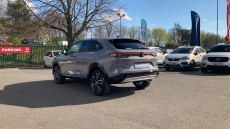 Honda HR-V 1.5 eHEV Advance 5dr CVT Hybrid Hatchback